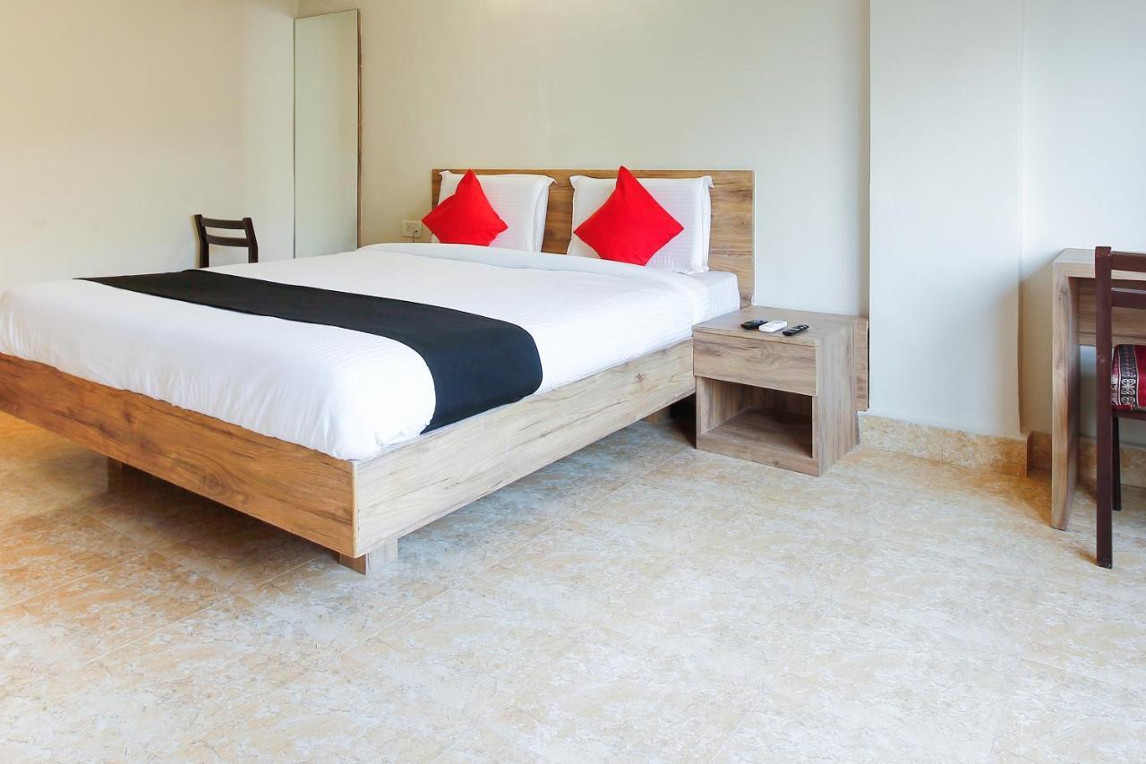 Capital O Sri Suprabhat Grand Near Kachiguda Railway Station Hyderabad Ngoại thất bức ảnh