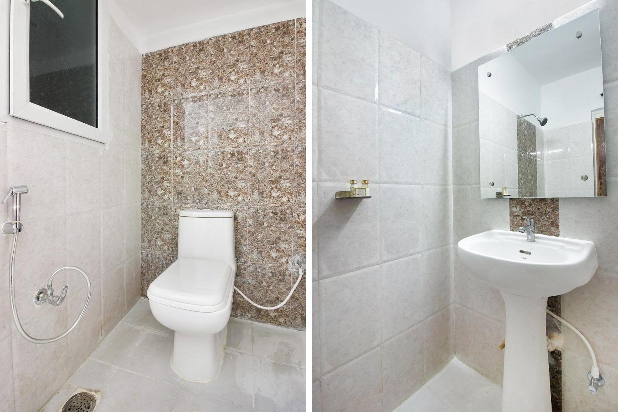 Capital O Sri Suprabhat Grand Near Kachiguda Railway Station Hyderabad Ngoại thất bức ảnh
